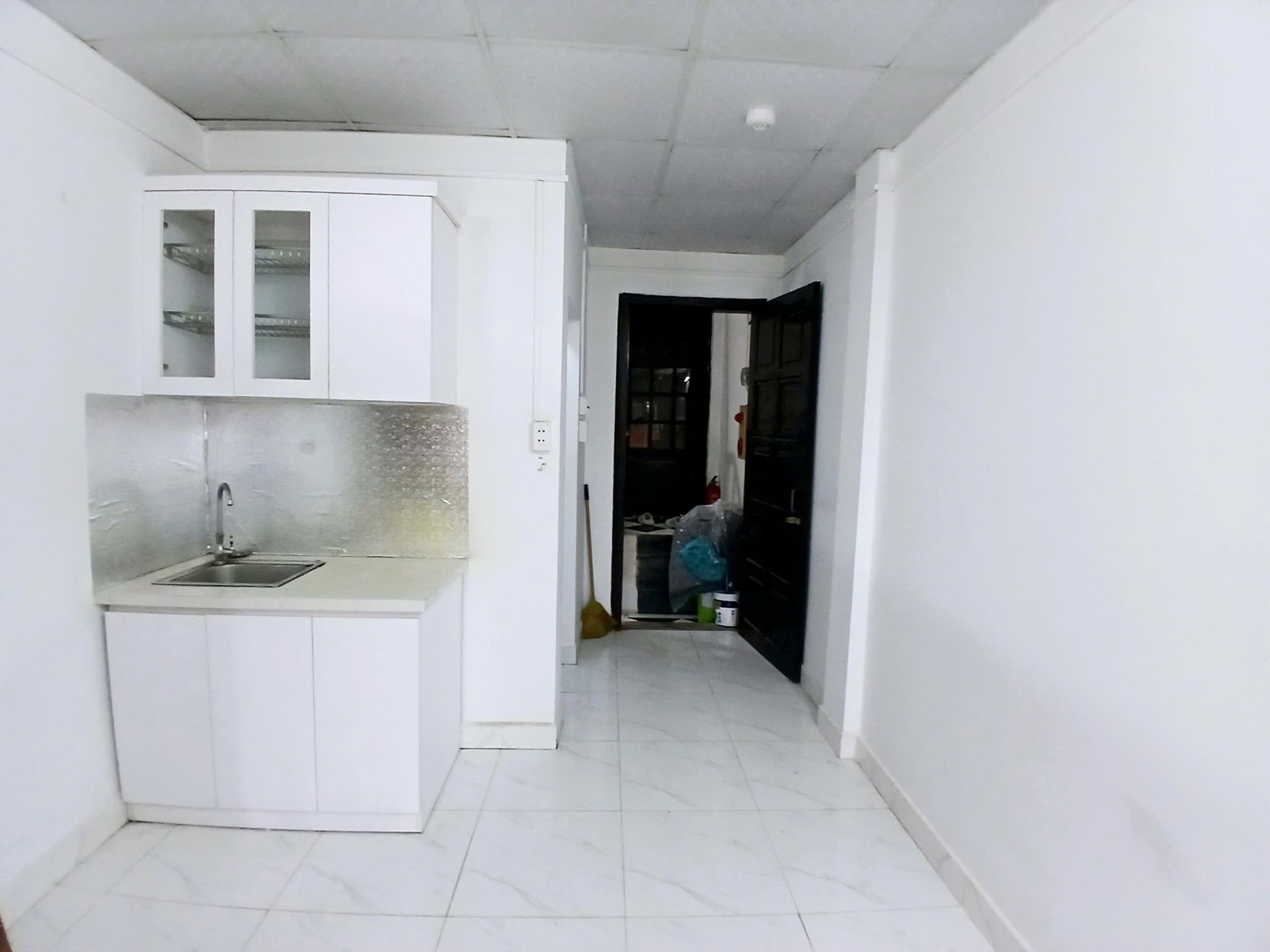 Mặt Tiền 8M Mặt Phố Thượng Đình 153M2 73.5 tỷ quy hoạch ổn định