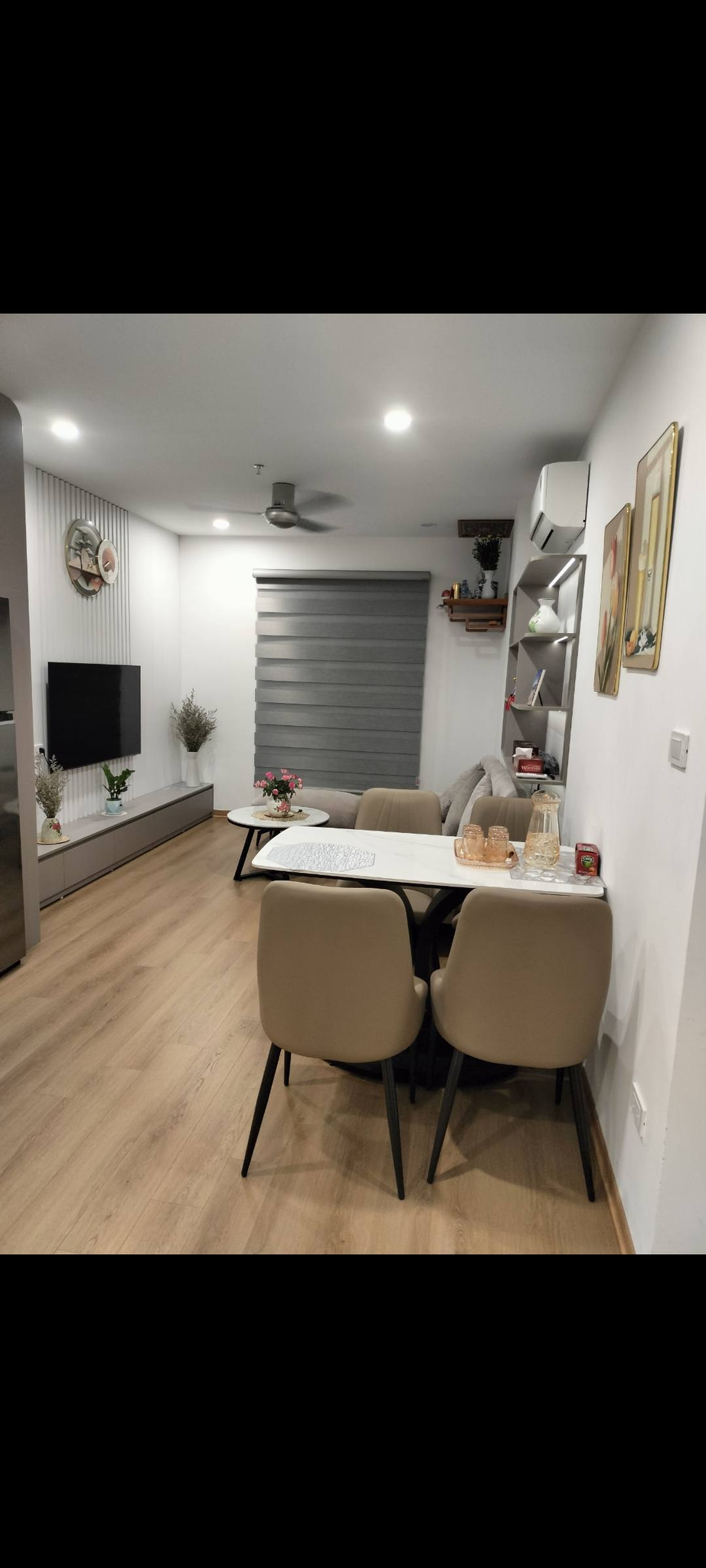 Căn hộ chung cư Hanhome Blue Star, Tầng trung giá nhỉnh 4 tỷ. LH: 0379483926