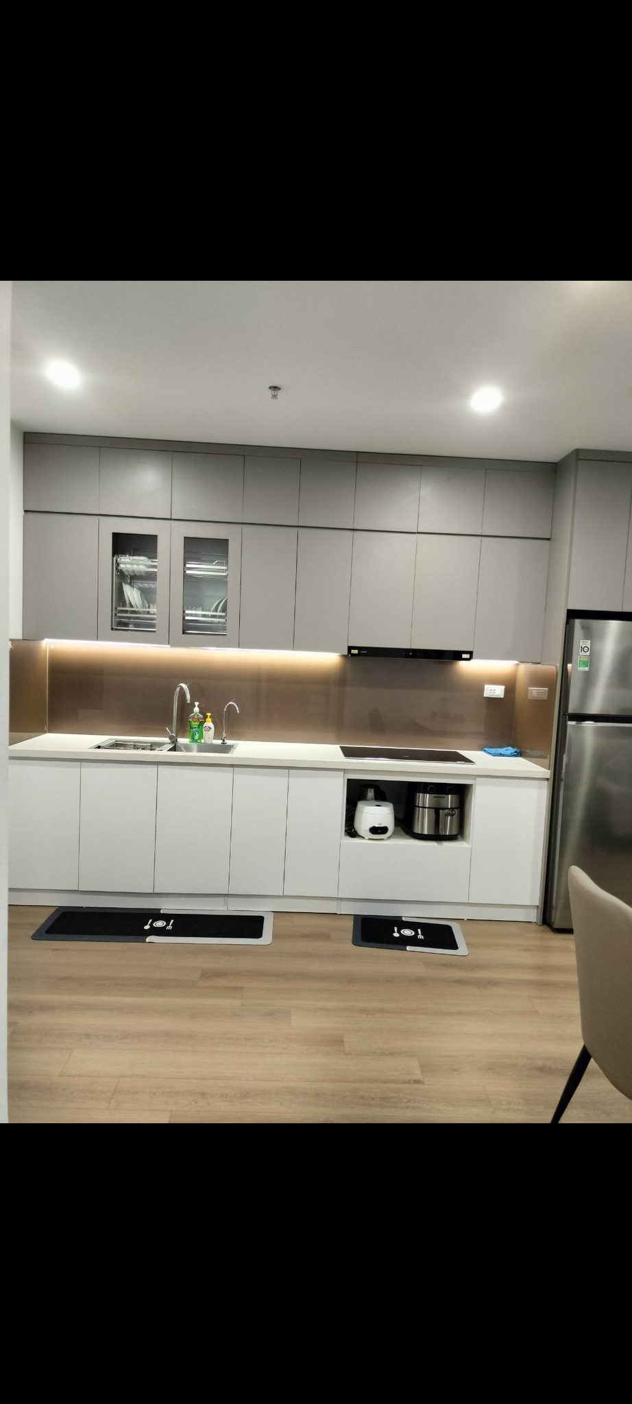 Căn hộ chung cư Hanhome Blue Star, Tầng trung giá nhỉnh 4 tỷ. LH: 0379483926 2