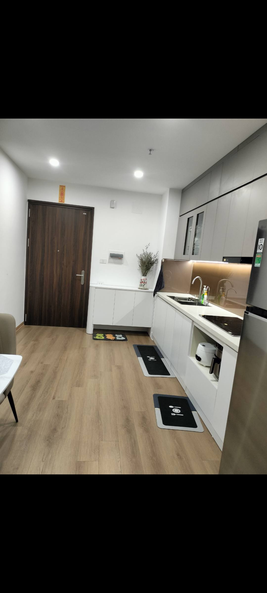 Căn hộ chung cư Hanhome Blue Star, Tầng trung giá nhỉnh 4 tỷ. LH: 0379483926 3