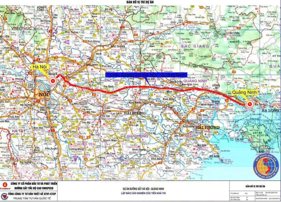 Mở bán Vinhomes Global Gate (Vinhomes Hạ Long Xanh) Siêu đô thị mới bên Vịnh Di Sản Hạ Long. 8