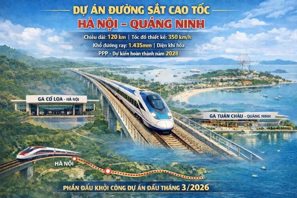 Mở bán Vinhomes Global Gate (Vinhomes Hạ Long Xanh) Siêu đô thị mới bên Vịnh Di Sản Hạ Long. 6