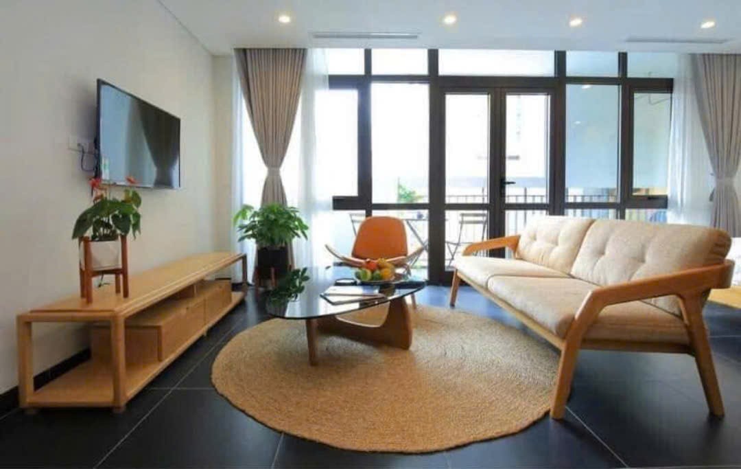 40M2 – 6 TẦNG – MT 4.9M – MẶT PHỐ KHƯƠNG THƯỢNG – 2 MẶT THOÁNG – 11.5 TỶ 2