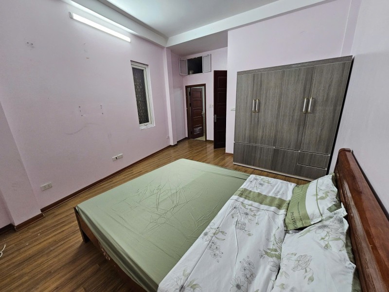 NGỌC THỤY – NHÀ ĐẸP DÂN XÂY – 5 TẦNG – 7.38 TỶ - Ở SƯỚNG – ĐẦU TƯ GIỮ TIỀN – THANH KHOẢN TỐT 2