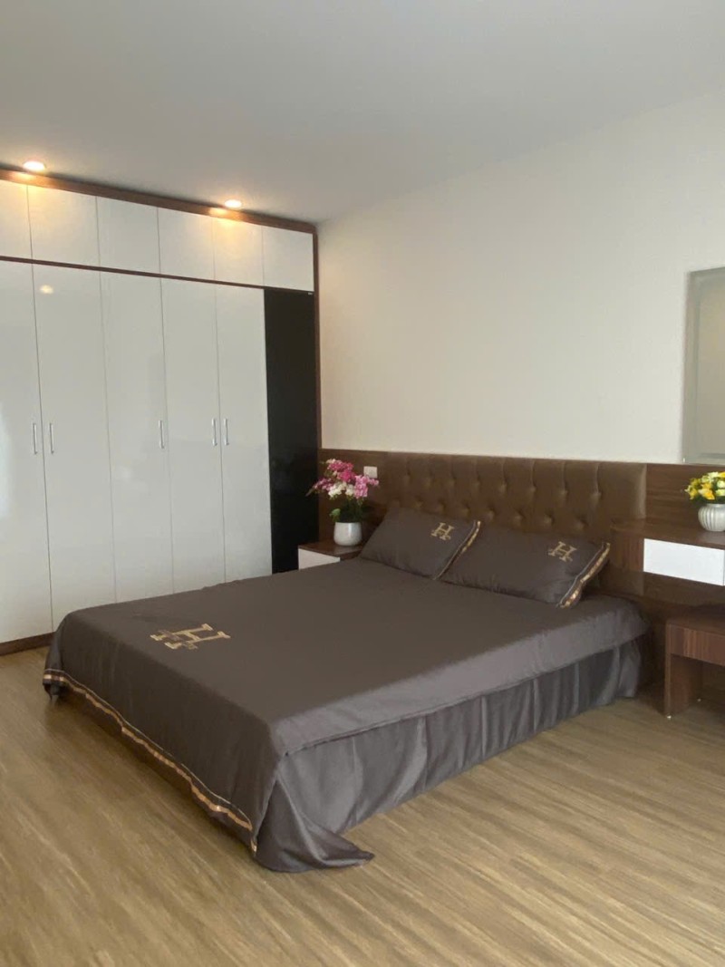 MẶT PHỐ NGỌC TRÌ – 47m² – 7 TẦNG THANG MÁY – Ô TÔ VÀO NHÀ  13.2 TỶ 5