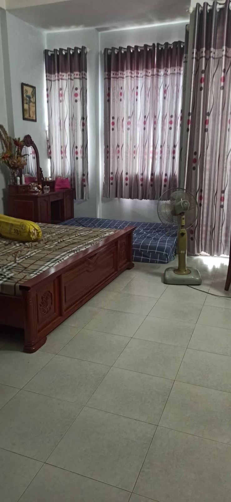 Bán nhà đường 176, Phước Long A, Q9, Thủ Đức, TP HCM. DT 94m2, 5 tầng, SH. Giá 11.9 tỷ 4