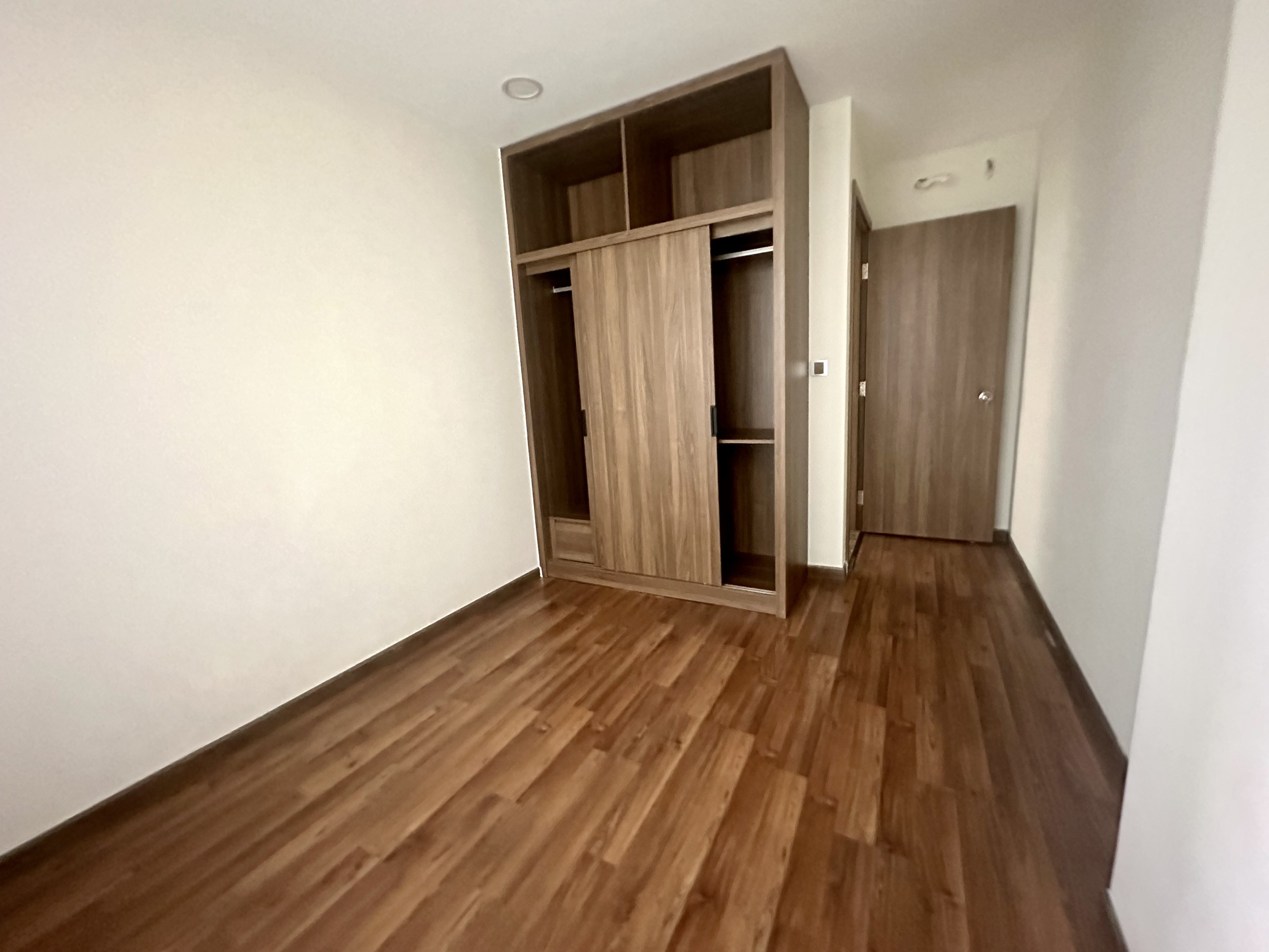 De Capella, chuyển nhượng căn hộ giá chỉ từ 100tr/m2 nhà HTCB, SHR