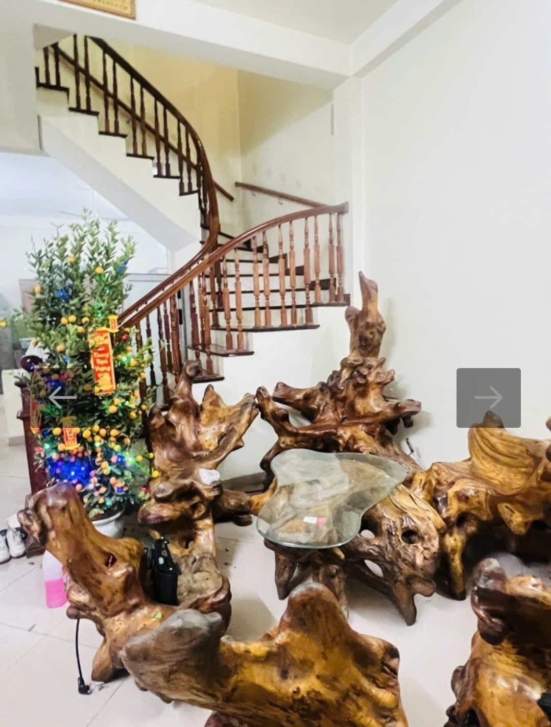 THÁI HÀ 80M² – 5 TẦNG – MT 5M – LÔ GÓC 3 MẶT THOÁNG – Ô TÔ ĐỖ CỬA – CHỈ 18.2 TỶ 2