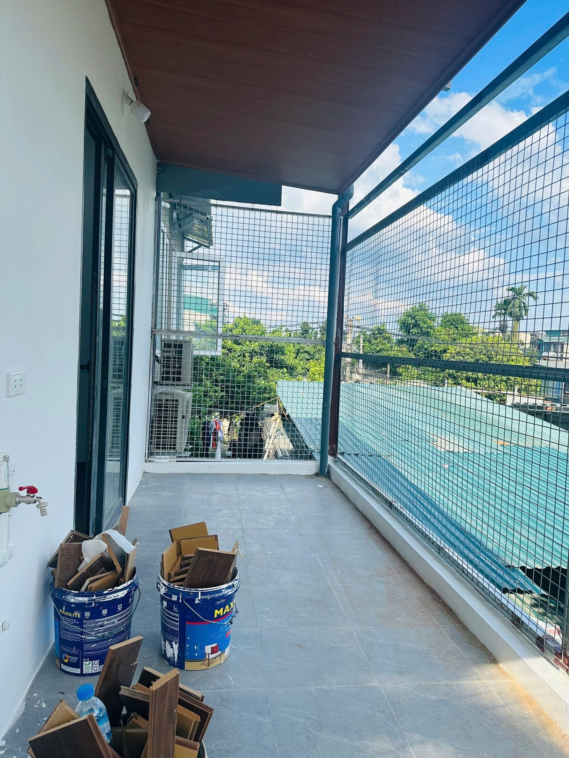 1.9 TỶ ĐỐNG ĐA! Lô góc 13m² x 4 tầng, nhà nhỏ 280tr/m² hiếm có.