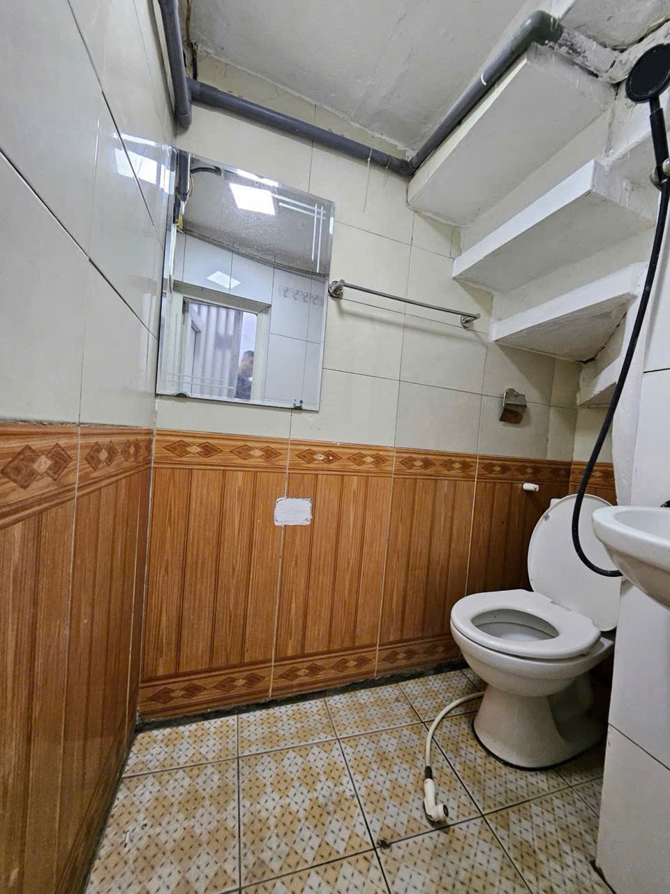 GIÁ SỐC! 5m ra phố, chỉ 2.6 tỷ, sổ sẵn, vị trí vàng.