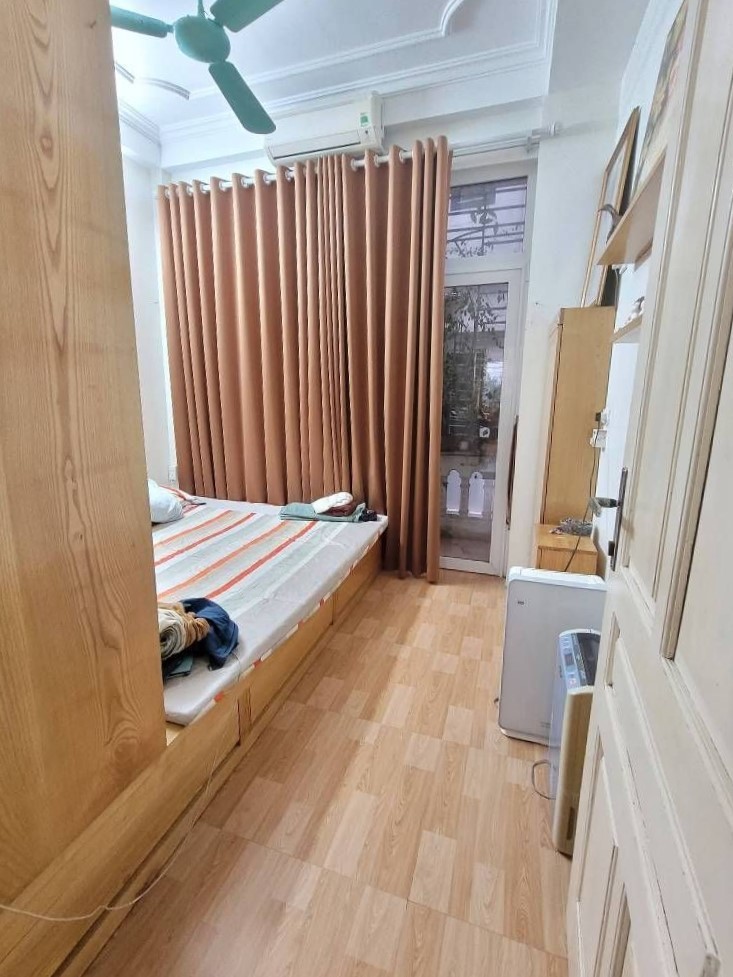 Bán nhà Hoàng Văn Thái, Thanh Xuân, Phân lô, Ô tô, Kinh doanh, 35m2, 12.6 tỷ(CTL) 5