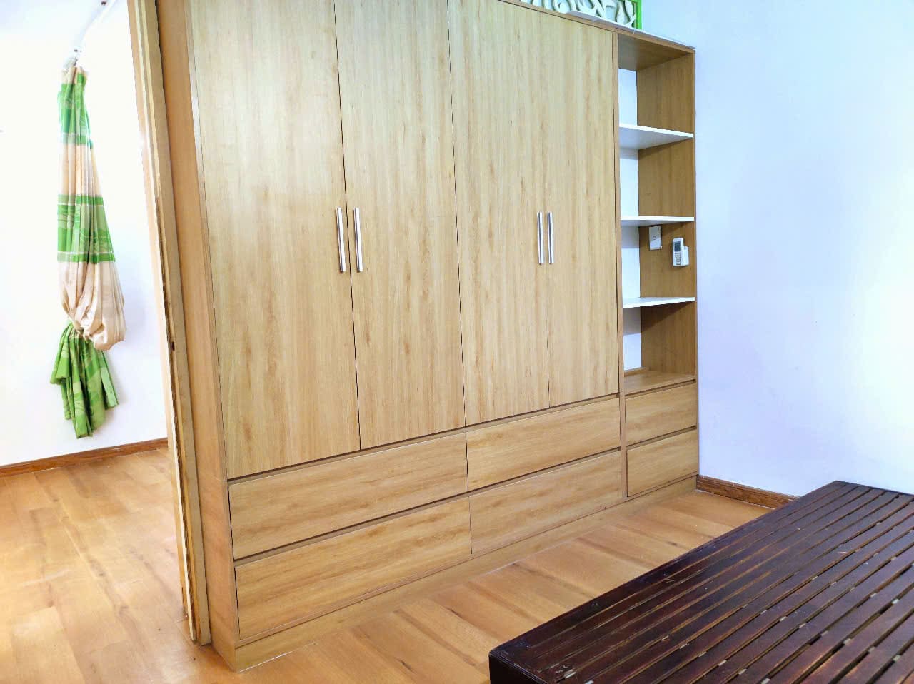 BÁN CĂN HỘ TẦNG 1 – GÓC CẦU THANG BỘ – CHUNG CƯ EHOME 4 – THUẬN AN – BÌNH DƯƠNG 7