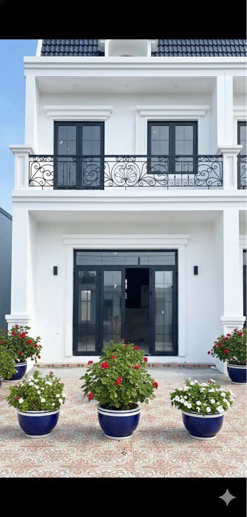 LẦN ĐẦU TIÊN Ở TÂY NINH CÓ DỰ ÁN ĐƯỢC VÍ NHƯ PHÚ MỸ HƯNG 3