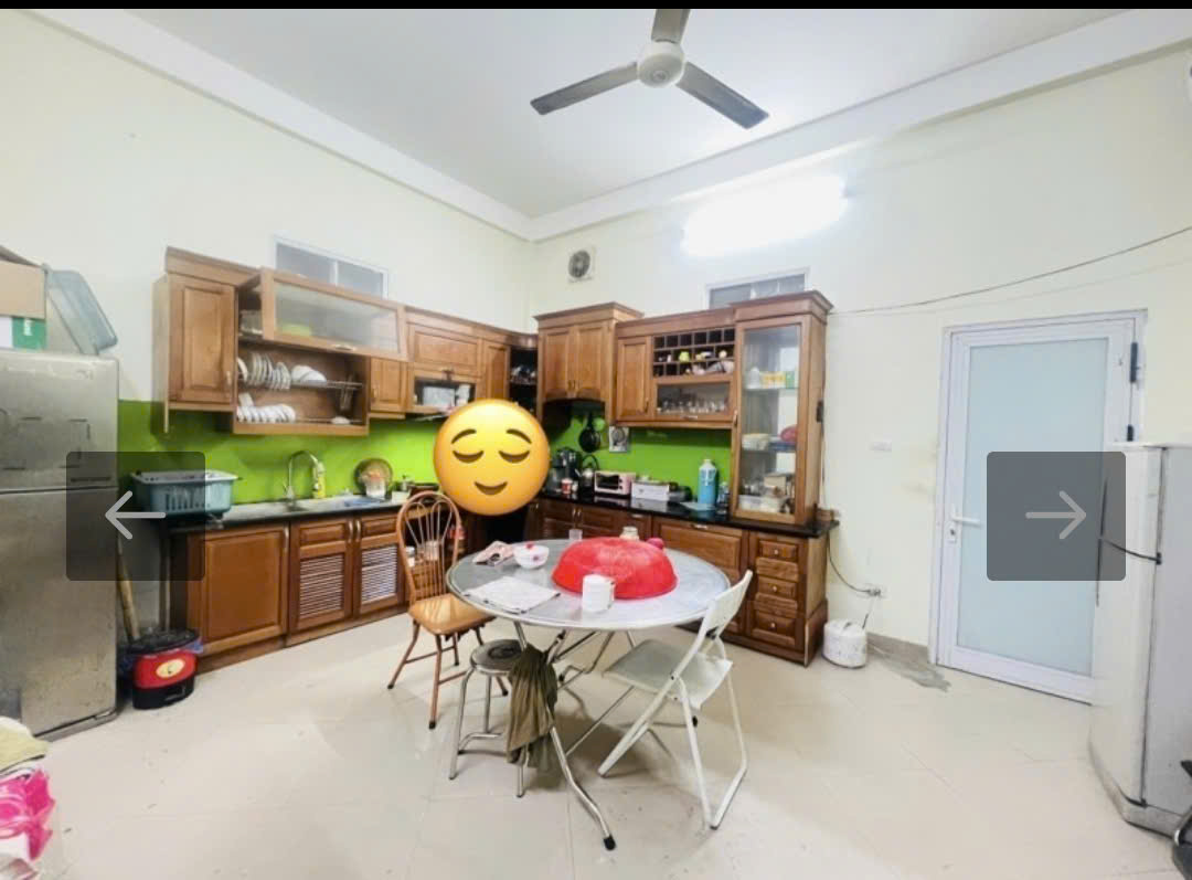 THÁI HÀ 80M² – 5 TẦNG – MT 5M – LÔ GÓC 3 MẶT THOÁNG – Ô TÔ ĐỖ CỬA – CHỈ 18.2 TỶ 4