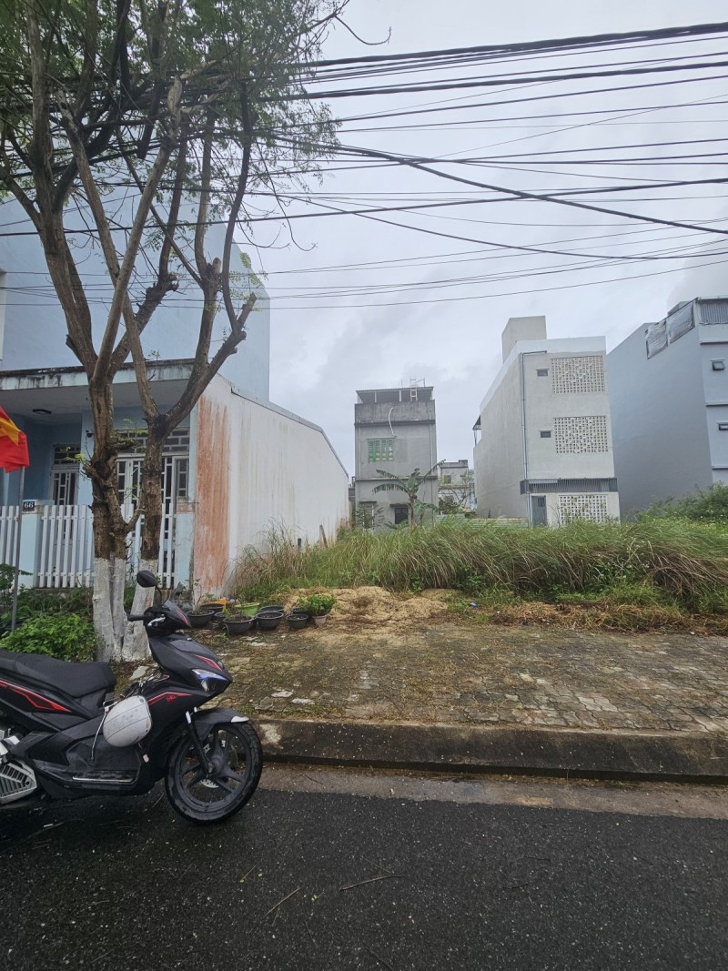 SÁT BIỂN NON NƯỚC - Đ. NGUYỄN NGHIỄM – ĐỐI LƯNG TRƯỜNG SA - CHỈ 5.3x 3