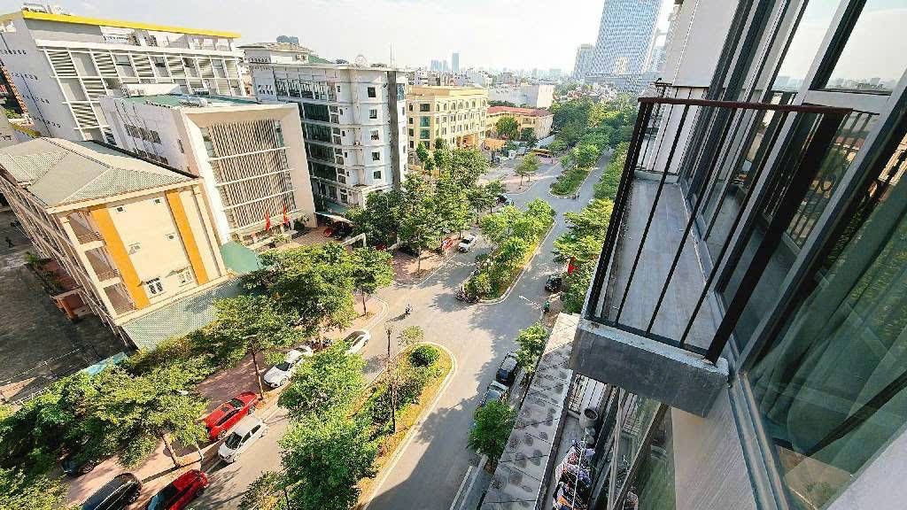 Bán căn hộ Duplex dự án Penstudio Lạc Long Quân 2N nhà đẹp ở ngay  giá 9,5 tỷ. 5