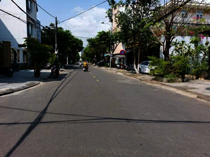 ĐẤT SƠN TRÀ – MT CHÍNH HỮU - 250M² – CÁCH BIỂN PHẠM VĂN ĐỒNG 500M - 45.x (đ) 2