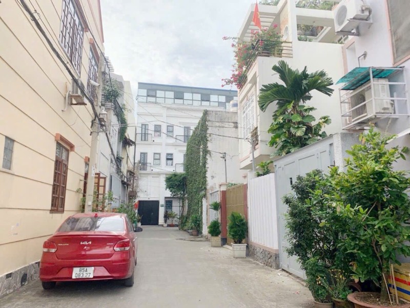 Bán nhà 148m2 đường Linh Đông, Phường Ling Đông, Thủ Đức, TP HCM, 3 tầng, 11.7 tỷ, SHR - 0933125879 5