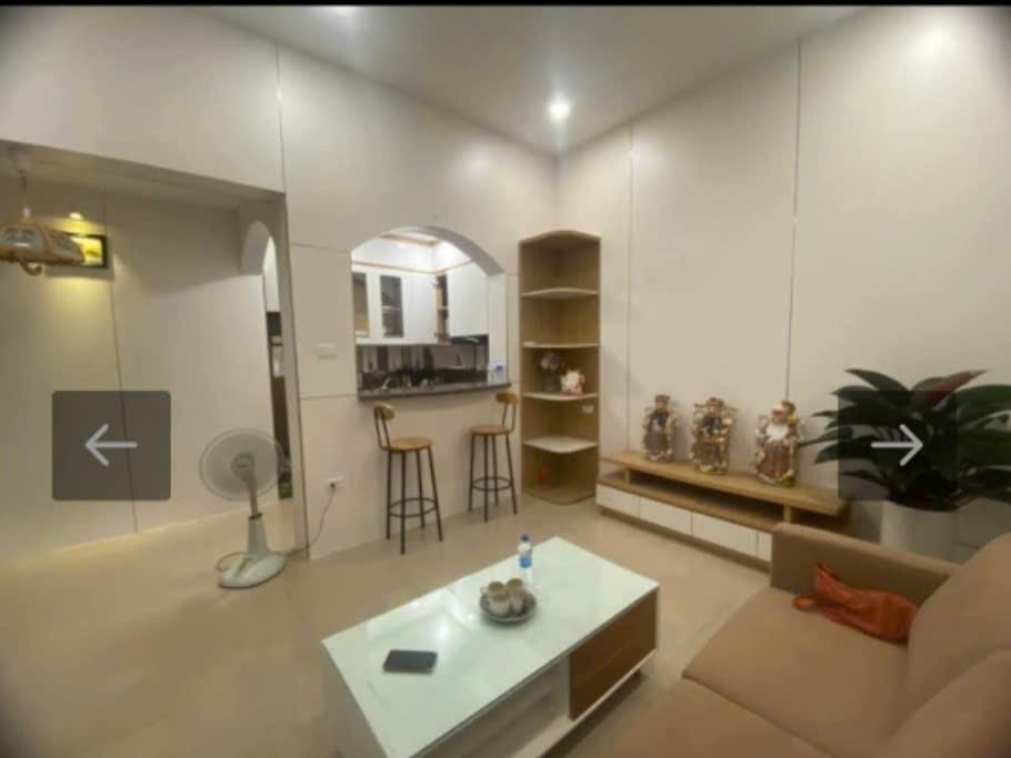 42M2 – 4 TẦNG – MT 5M – SÁT HỒ BA MẪU – GIÁ CHỈ 8,95 TỶ – KIM HOA