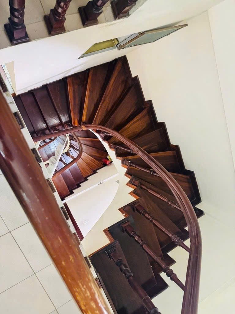 TỔ ẤM LÝ TƯỞNG Đống Đa, 4 tầng mặt tiền 3.5m, kinh doanh, ngõ ô tô, tiện ích ngập tràn