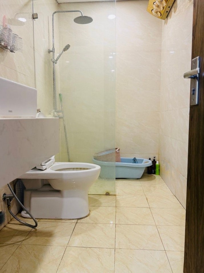 Bán CC EcoDream 300 Nguyễn Xiển, Thanh Trì, Căn góc, 3N, 2VS, 98m2, 8.95 tỷ 5