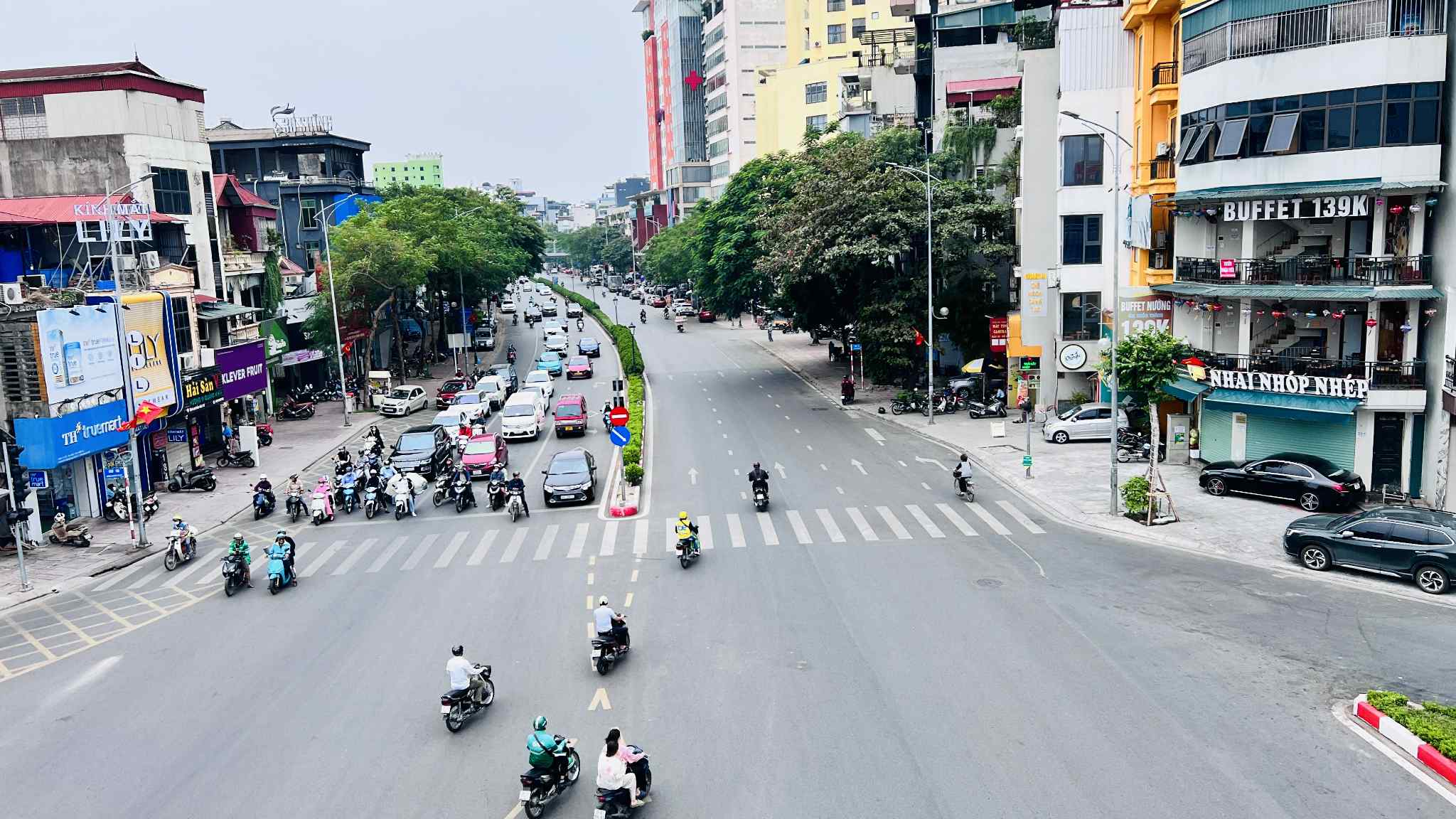 bán nhà Nguyễn Văn Cừ, ôtô đỗ cửa, ngõ thông, kinh doanh 3