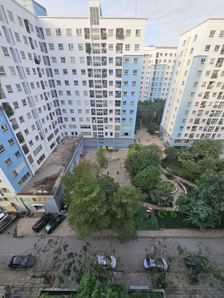 BÁN CĂN CHUNG CƯ ECOHOME 2 ĐÔNG NGẠC – ECOHOME 2 ĐÔNG NGẠC QUẬN BẮC TỪ LIÊM -HÀ NỘI– GIÁ HƠN 2 TỶ 3