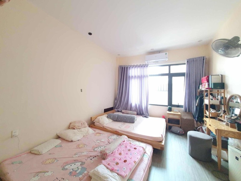 Bán nhà đường số 31, Phường Bình Trưng Đông, Q2, Thủ Đức, TP HCM. DT 119m2, 2 Tầng, Giá 8.79 Tỷ, 4