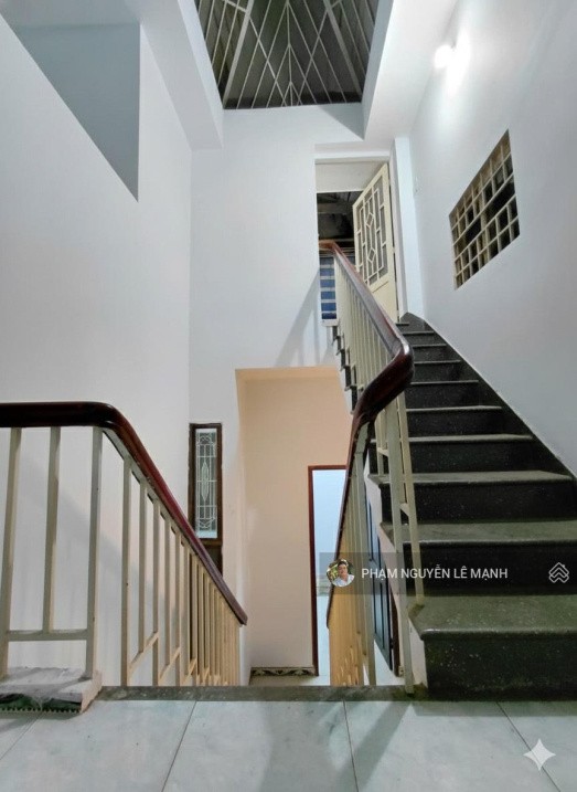 Bán nhà HXH 6m Thoại Ngọc Hầu, Phú Thạnh, Tân Phú 3 tầng 3PN 3WC, 42m2, 6,8 tỷ 2