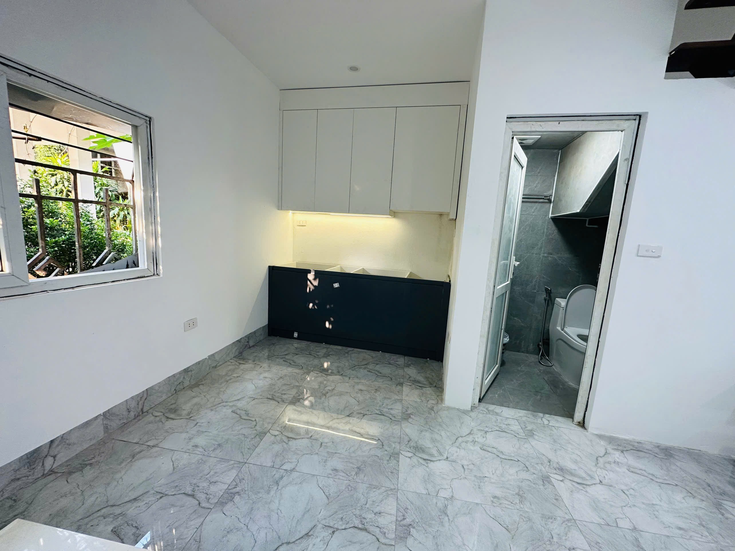 1.9 TỶ ĐỐNG ĐA! Lô góc 13m² x 4 tầng, nhà nhỏ 280tr/m² hiếm có. 3