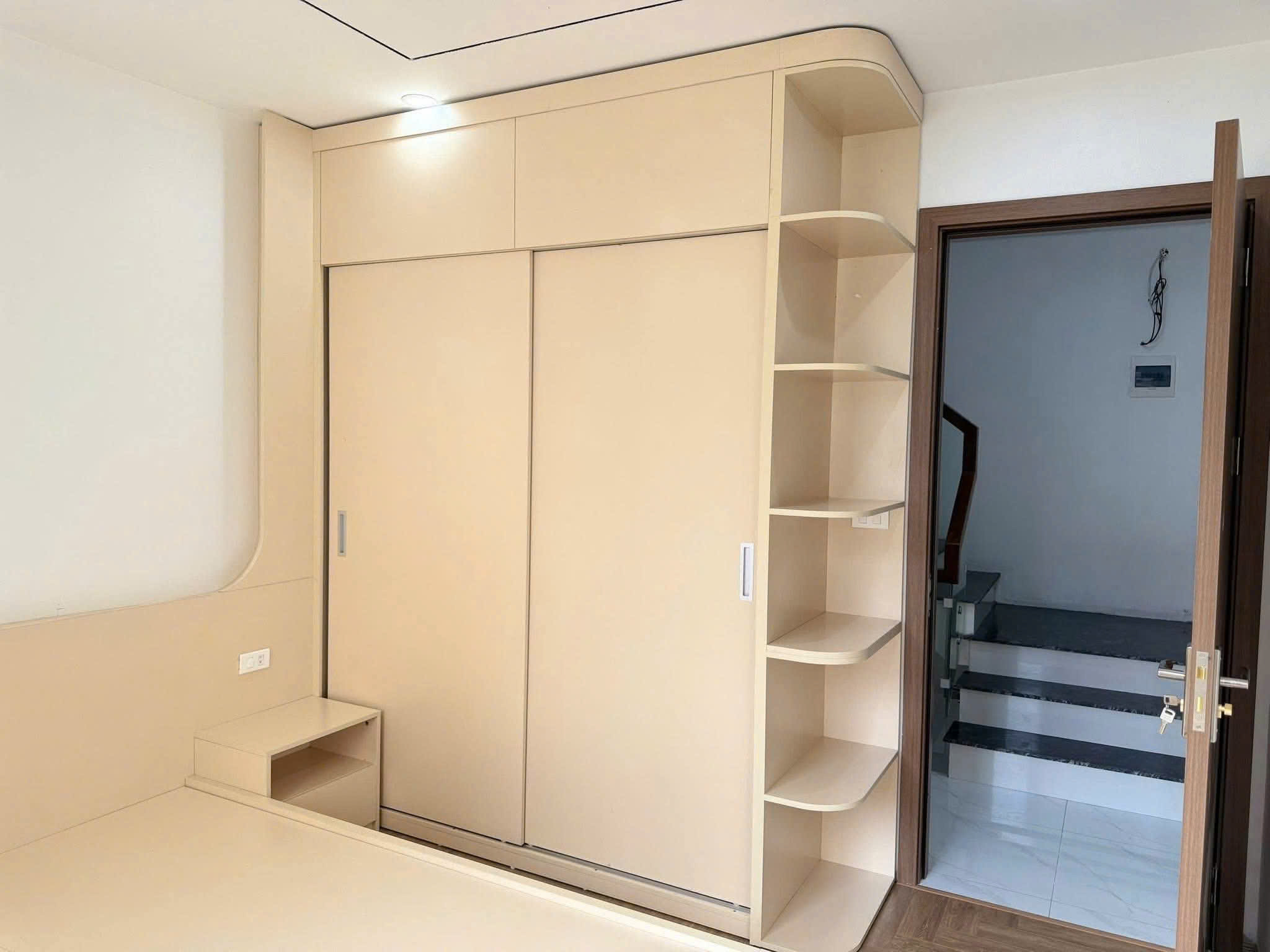 Khai Xuân Đầu Năm Bán nhà An Khánh, Hà Nội 50,6M 4 Tầng, full nội thất đẹp giá cực tốt 7