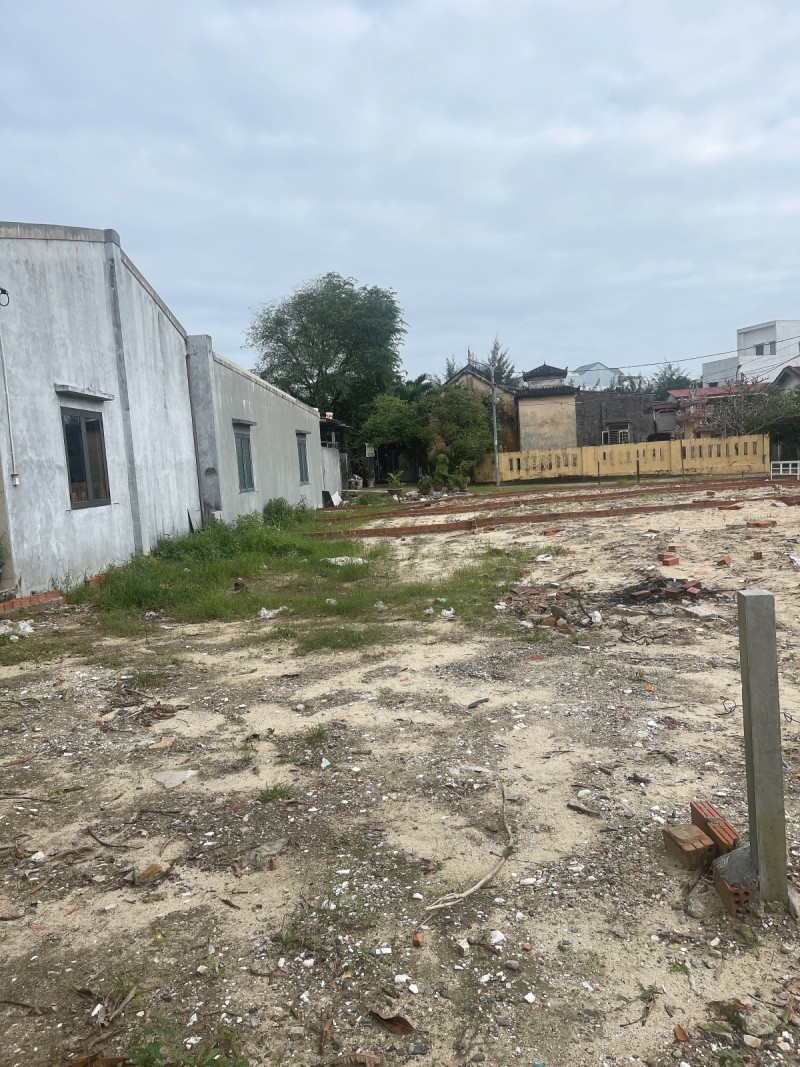 4.5đ - TIỀM NĂNG LỚN- MT MỘC SƠN 3 – NGŨ HÀNH SƠN  80M (5.7 x 14) 2