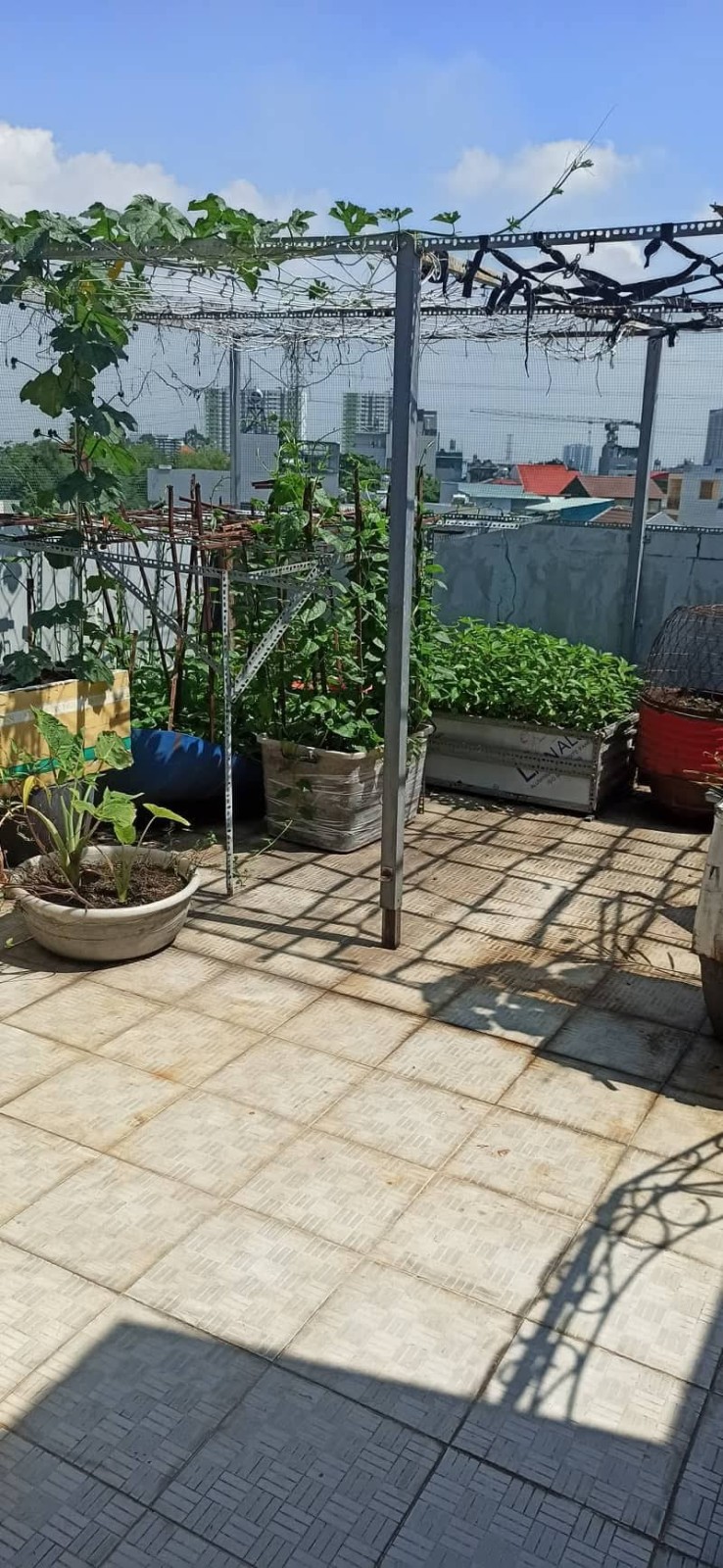 Bán nhà đường 176, Phước Long A, Q9, Thủ Đức, TP HCM. DT 94m2, 5 tầng, SH. Giá 11.9 tỷ 5