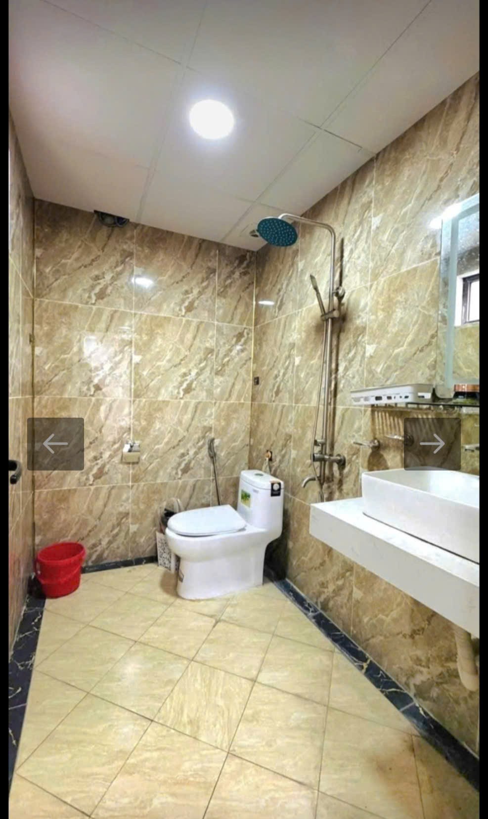 THÁI HÀ –DT 72M² , 3T, 4M , GIÁ CHỈ 12.9 TỶ , CHỦ CẦN BÁN GẤP. 4