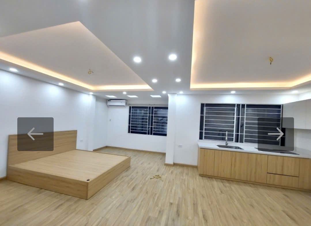 51M² – 8 TẦNG THANG MÁY – LÔ GÓC MT 6.5M – 11 PKK – 900TR/NĂM  PHỐ KHÂM THIÊN – 17.5 TỶ 3