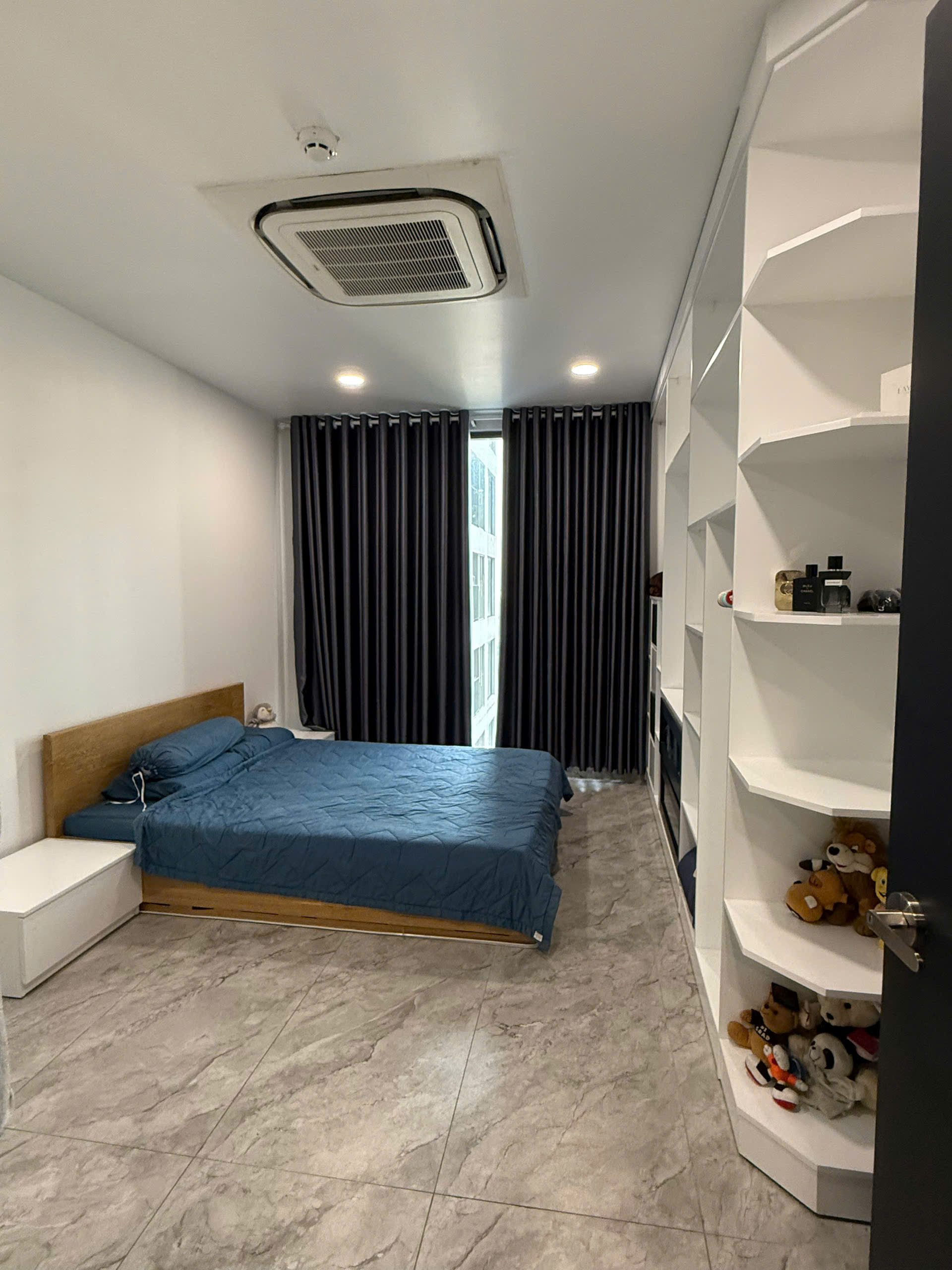 Bán căn hộ 1PN Lavida Plus Quận 7 – Full nội thất, vào ở ngay, view đẹp cực thoáng 4