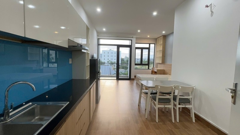 TOÀ CĂN HỘ 5 TẦNG - KỀ BIỂN VÀ CÁC KHU RESORT - DÒNG TIỀN 50TR - NGAY MNH MẠNG 2