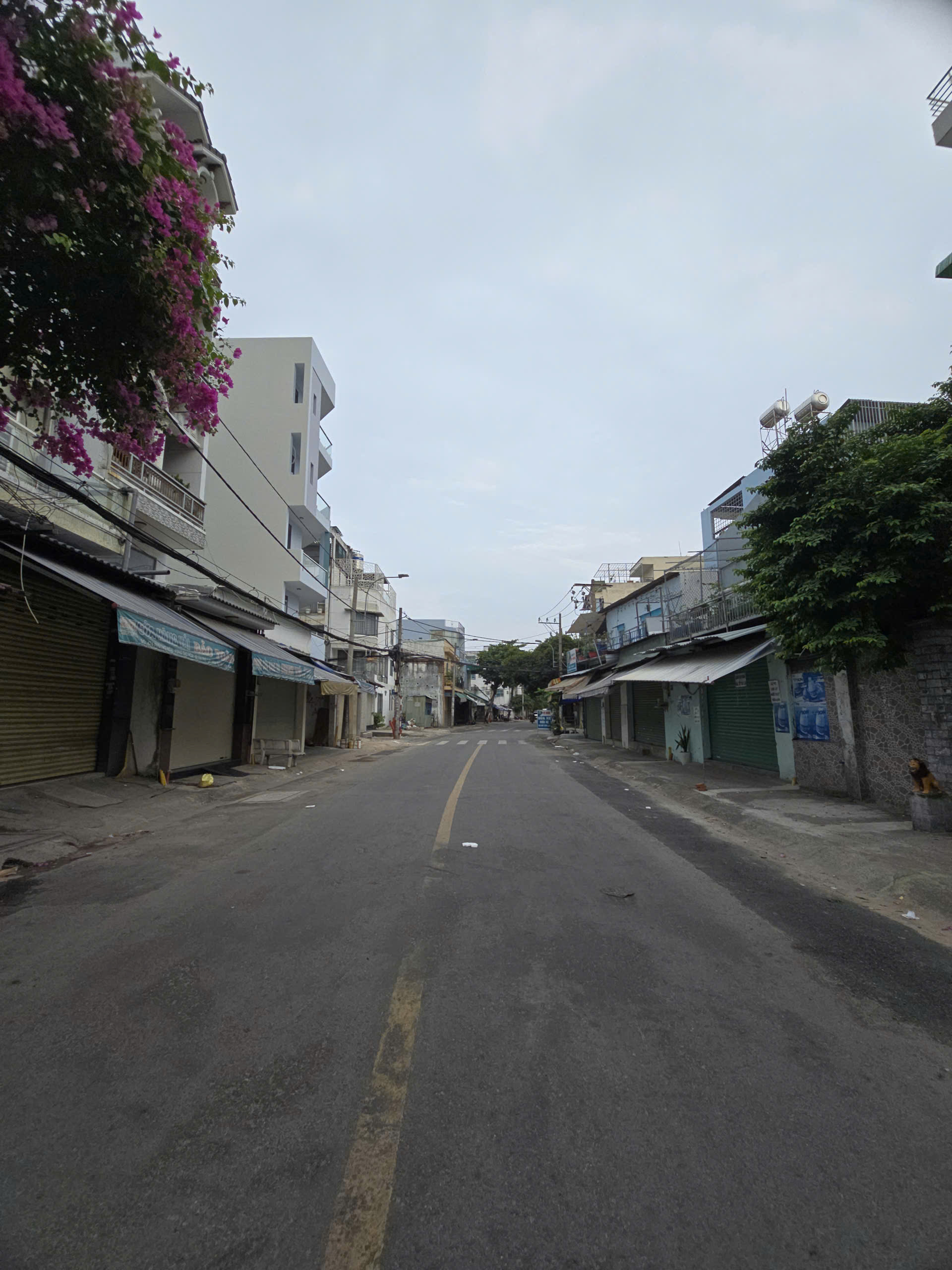 SÁT MẶT TIỀN PHÚ THỌ HÒA TÂN PHÚ - 47M2 - 2 TẦNG 2PN 2WC - CHỈ 5.4 TỶ 9