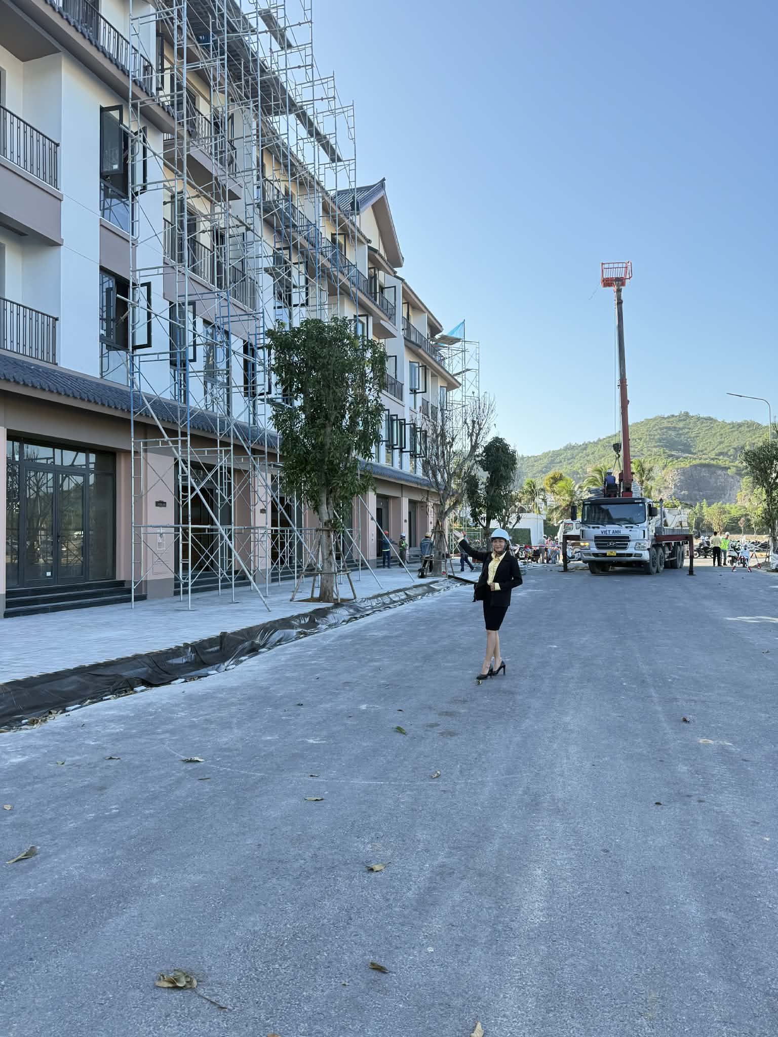 VINHOMES PEARL BAY - TOẠ ĐỘ TRUNG TÂM, XỨNG TẦM KẾT NỐI, GIÁ CHỈ HƠN 10 TỶ/CĂN 2