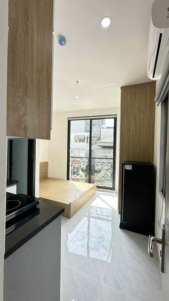 BÁN NHÀ KIM GIANG – 76M² – 6 TẦNG – 20 PHÒNG – 16.98TỶ  Thanh Trì 5