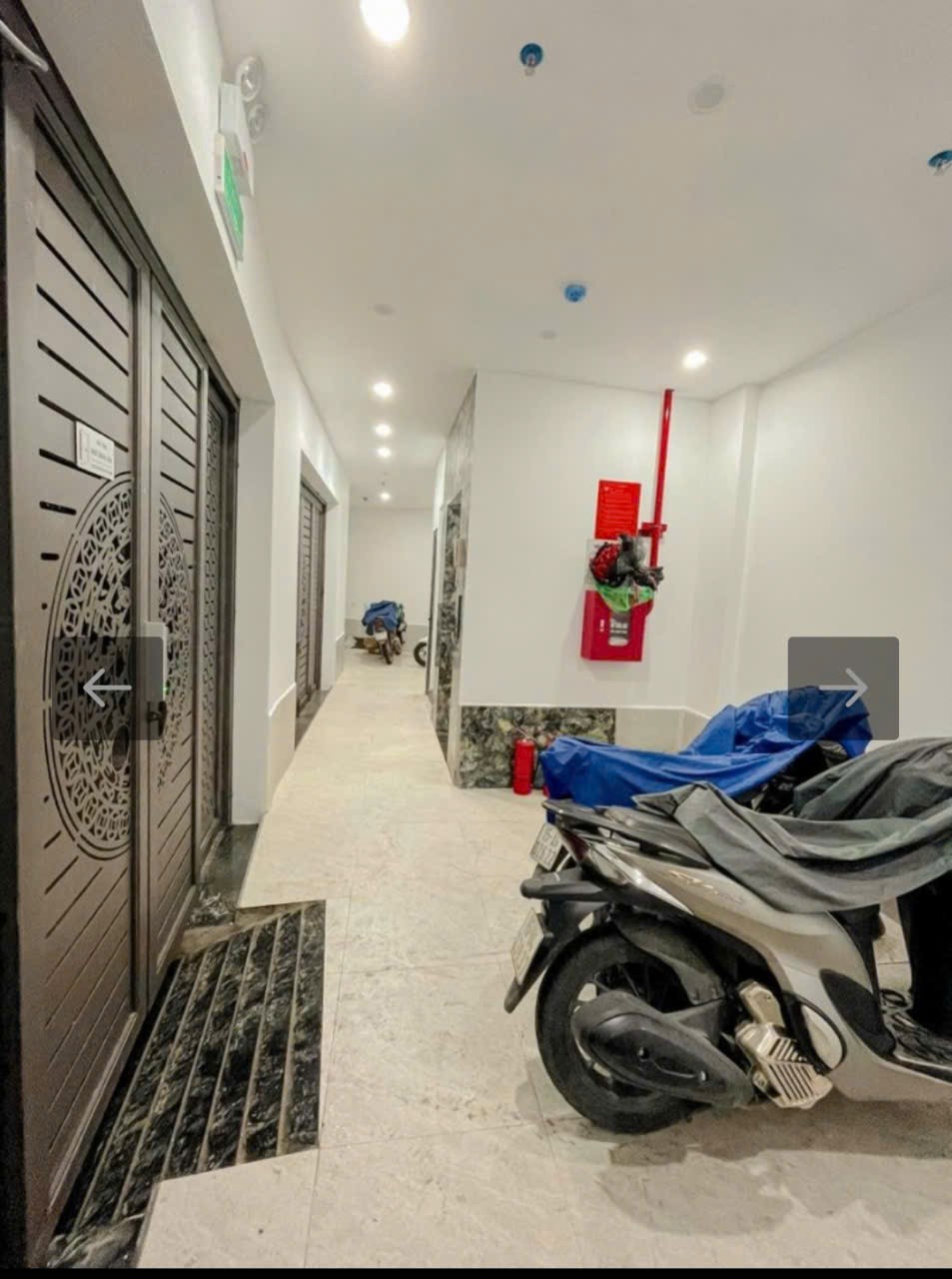 47M2 – 6 TẦNG THANG MÁY – 9 PHÒNG – DOANH THU 630 TRIỆU/NĂM – AN TRẠCH  – 14.8 TỶ