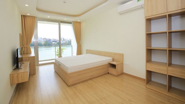 Cho thuê Căn hộ chung cư đường Quảng An, Phường Quảng An, Diện tích 180m², Giá 41.6 Triệu/tháng 5