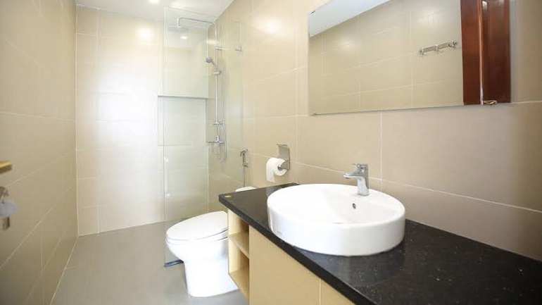 Cho thuê Căn hộ chung cư đường Quảng An, Phường Quảng An, Diện tích 180m², Giá 41.6 Triệu/tháng 7