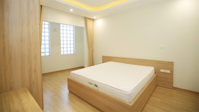 Cho thuê Căn hộ chung cư đường Quảng An, Phường Quảng An, Diện tích 180m², Giá 41.6 Triệu/tháng 10