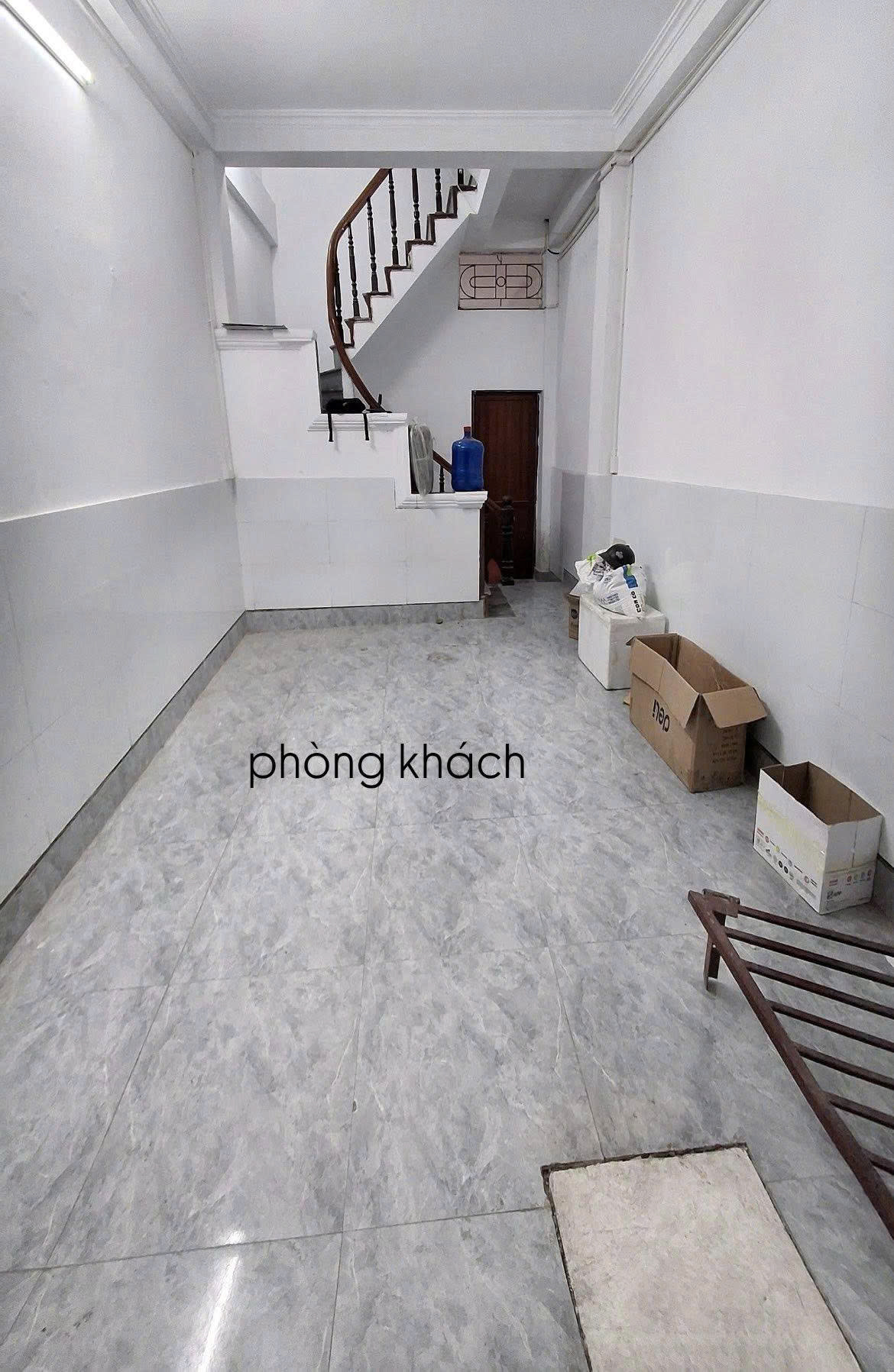 Cho thuê nhà ngõ 342 Hồ Tùng Mậu, Nam Từ Liêm 35m x 4T giá 10 triệu FULL ĐỒ