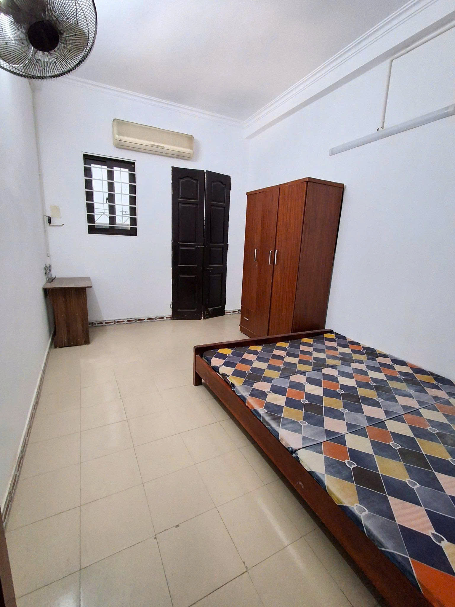 Cho thuê nhà ngõ 342 Hồ Tùng Mậu, Nam Từ Liêm 35m x 4T giá 10 triệu FULL ĐỒ 2