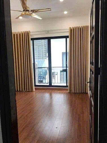 Cho thuê nhà ngõ 102 Pháo Đài Láng, Đống Đa 40m x 4T giá 16tr FULL ĐỒ ĐẸP 2