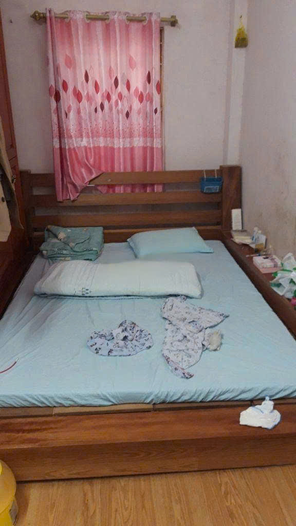 Cho thuê nhà  Lê Quang Đạo, Phú Đô, Nam Từ Liêm 32m x 3T giá 8.5TR FULL ĐỒ 2