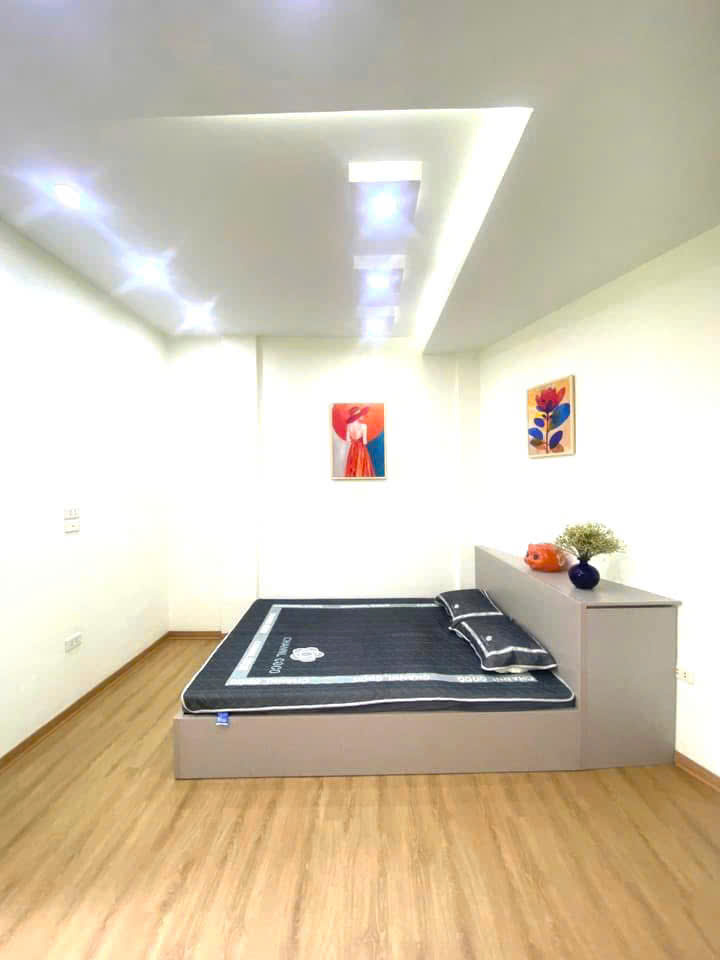 Cho thuê nhà ngõ Đình Đông, Bạch Mai, Hai Bà Trưng 31m x 5T NHÀ MỚI giá 13.5tr 3