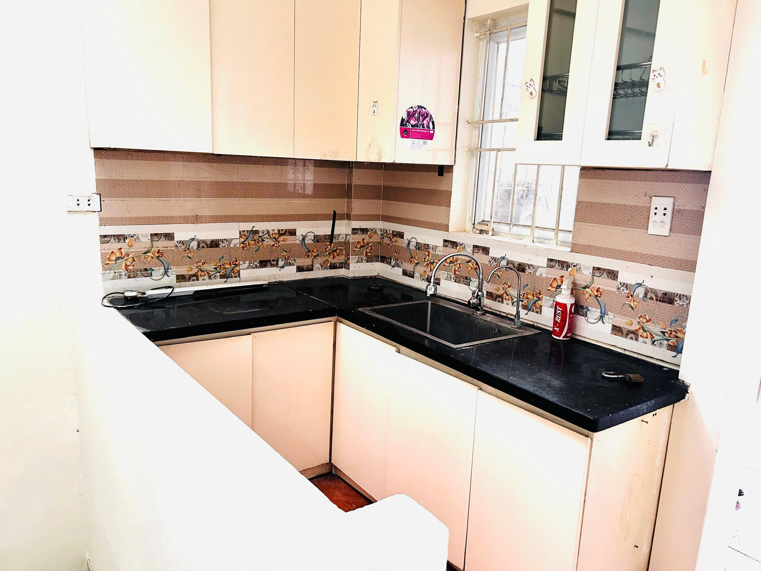 Cho thuê nhà riêng Nguyễn Chí Thanh, quận Đống Đa 30m x 4T, 5PN3VS giá 12 triệu 3